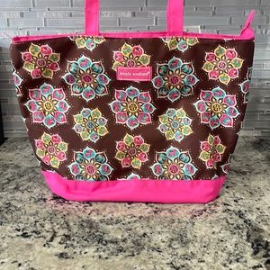 Simply Southern Beach Bag